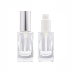 30ml Glass Bottle LB-G018