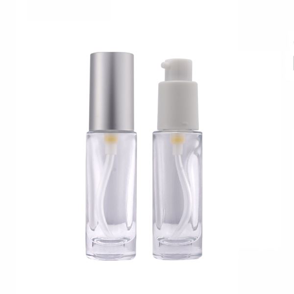 15ml Glass Bottle LB-G029