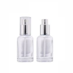 50ml Glass Bottle LB-G021