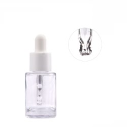 5ml Glass Bottle LB-G011