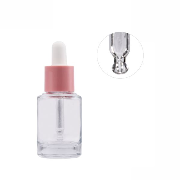 15ml Glass Bottle LB-G012