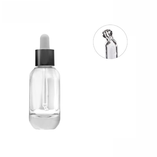 30ml Glass Bottle LB-G015