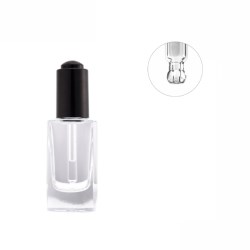 30ml Glass Bottle LB-G019
