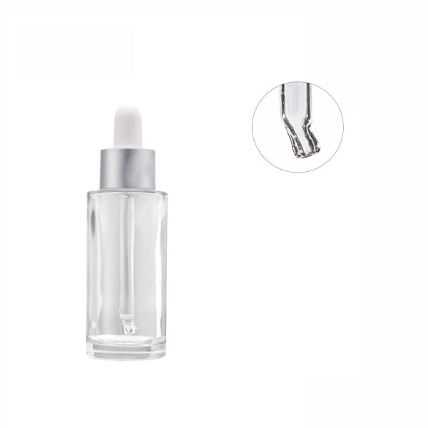 30ml Glass Bottle LB-G024
