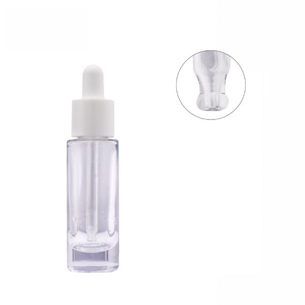 15ml Glass Bottle LB-G030