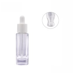 15ml Glass Bottle LB-G030