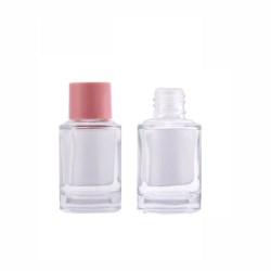 15ml Glass Bottle LB-G014