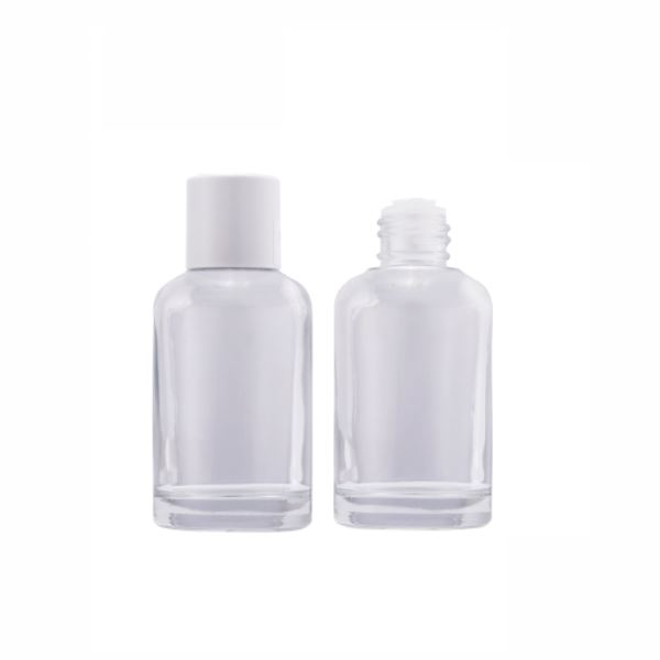 50ml Glass Bottle LB-G020