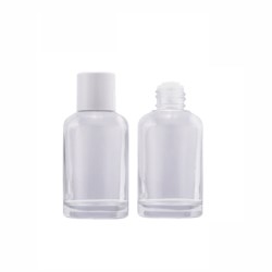 50ml Glass Bottle LB-G020