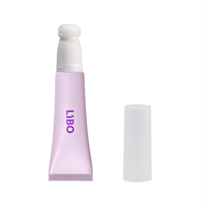 12ml Plastic Tubes (LB-S004)