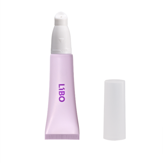 12ml Plastic Tubes (LB-S005)