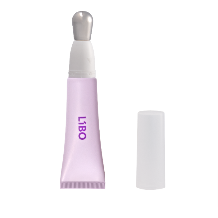 12ml Plastic Tubes (LB-S006)
