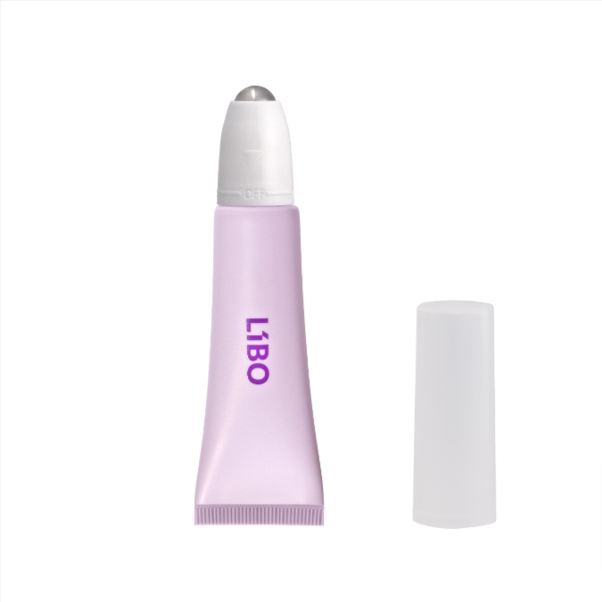 50ml Plastic Tubes (LB-S007)