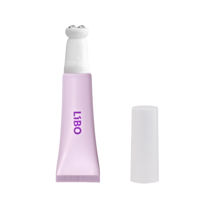 12ml Plastic Tubes (LB-S008)
