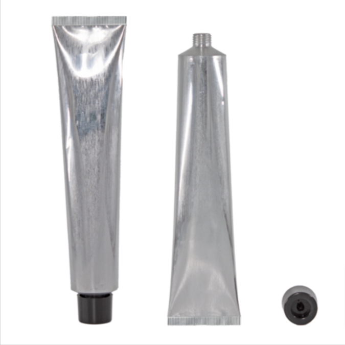 50-80g Metal Tubes (LB-S036)