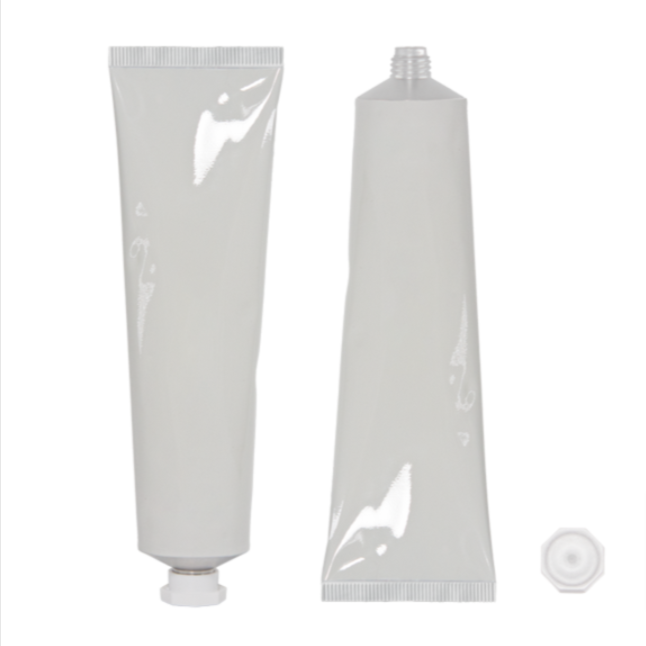 100g Plastic Tubes (LB-S02)