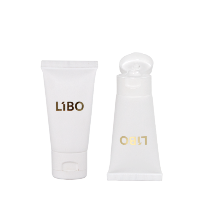 30ml Plastic Tubes (LB-CP301)
