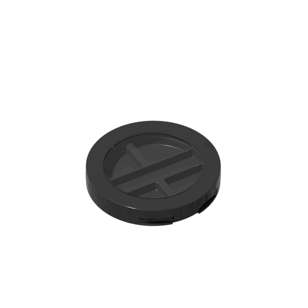 Compacts (round)