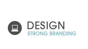 Design - Strong Branding