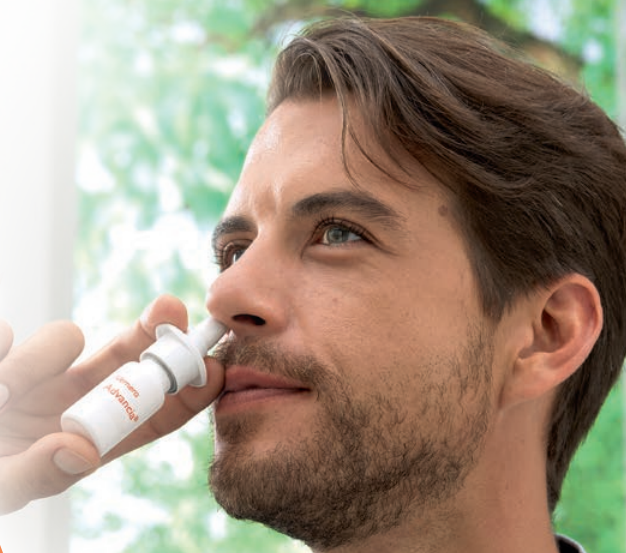 Nasal, Buccal & Auricular
