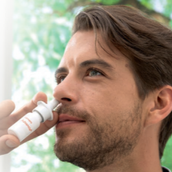 Nasal, Buccal & Auricular