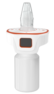 Nemera's high performance pump eAdvancia