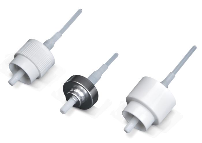 A new 70 µl dose is available for the SP270+ pump!