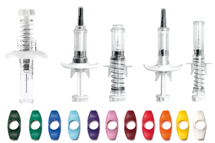 Nemeras SafenSound responds to pharma and user needs