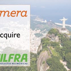 Nemera breaks ground in Brazil through Milfra acquisition