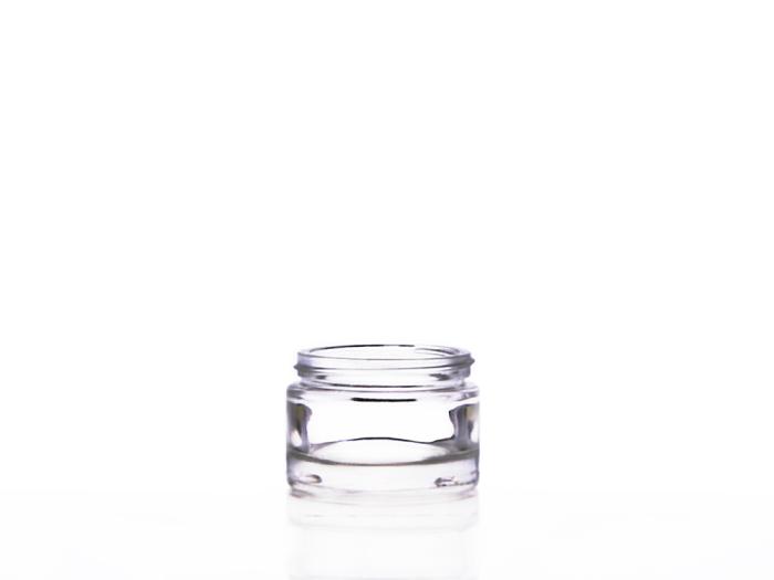 Cosmetic Jars