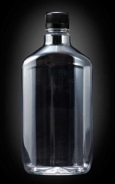 PET-Bottles