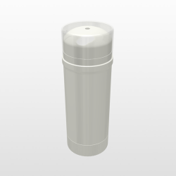 Cream/gel formulation stick - S182 - 30cc