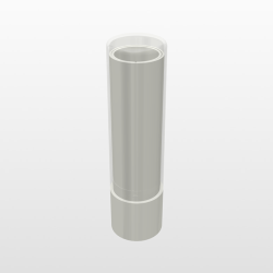 Lip Balm -S425-  6cc