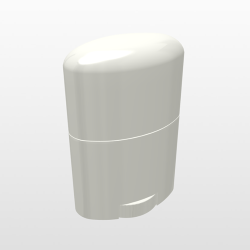 Oval Bottom Filling Stick - S351 - 25cc