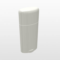 Oval Bottom Filling Stick - S180 - 50cc