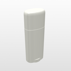 Oval Bottom Filling Stick - S179 - 50cc