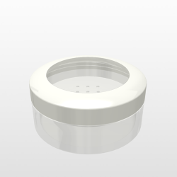 Loose Powder Container -V190-  30cc