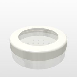 Loose Powder Container -V184-  30cc