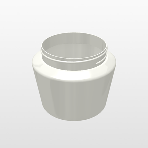 Jar Carolika 500ml