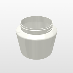 Jar Carolika 500ml