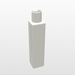 V60 200ml Bottle PET + Disc Top Zeller