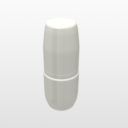 Oceane 50ml PET Roll On