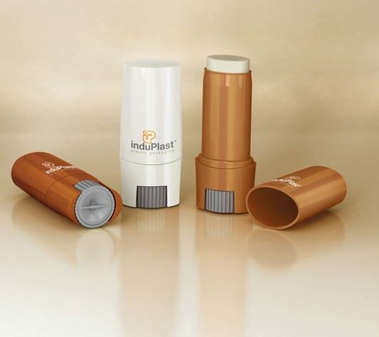Induplast introduces its new Smart Smile stick 