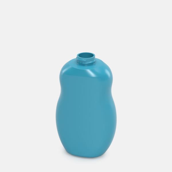 Melteni PE 400 ml 28/400