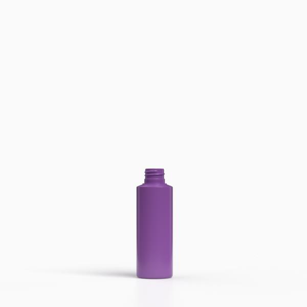 Grus 125 ml PETG/PVC