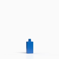 Rettangolo PETG/PVC  50 ml