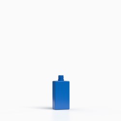 Rettangolo PETG/PVC  80 ml