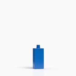 Rettangolo PETG/PVC  100 ml