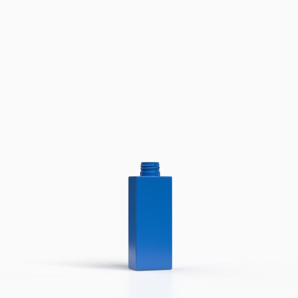 Rettangolo PETG/PVC 125 ml