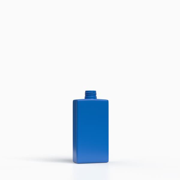 Rettangolo PETG/PVC 200 ml